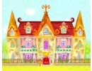 きれいずきん生活DS_古い洋館を見つけました