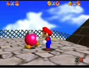 テスト動画(マリオ64)