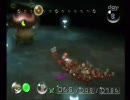 サクサク進めたいけどピクミン実況　8日目