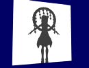 【MikuMikuDance】神奈子様を作ってみたよ