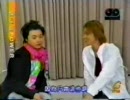 見本ダンス
