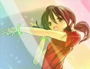 【歌愛ユキ】創聖のアクエリオン【歌わせてみた】