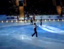プルシェンコ・ジュベール・ジョニー・ランビエール kings on ice 2010.3.31