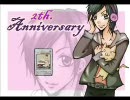 【合わせてみた】 タナトス 【本家×2周年記念】
