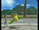 ポケモンバトレボ実況part6/ウツボットさん
