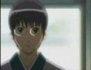 銀魂でGod knows
