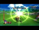 【テイルズ】　Tales of Vesperia - Combo Movie (unfinished ver)