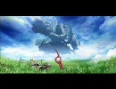 【Wii】Xenoblade　ゼノブレイド　BGM2