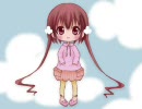 アイアイの天気予報（４月１日・深夜）