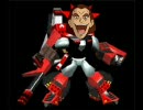 【KYM】フタキワロボV2 CCOめけーも大合戦