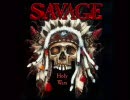 Savage 『Let it Loose '95』