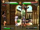 Re:vamp the KOF98UM「個人戦全国統一トーナメント」その③