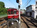 京急本線＠堀ノ内駅でのSST