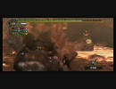 今更な空気をあえて無視してＭＨ３を実況してみる（四発目）