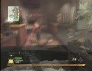 リンクスがCoDMW2をプレイしてみた。（画質テスト）