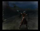 戦国BASARA2英雄外伝 長曾我部元親で大坂夏の陣
