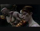 GOD OF WARⅢ 難易度CHAOSで遊ぶクレイトスさん[日本語版]part26