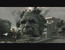 ゴッドオブウォー3海外版ハードモードプレイ動画 その9