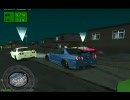 GTA SA ニコエンコテスト