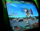 GCBカードビルダー　イケメンズの店内対戦動画　ｻﾞﾗﾞvsｼﾞﾑ元帥