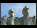 ドラッグオンドラグーンを気楽に鑑賞　５章