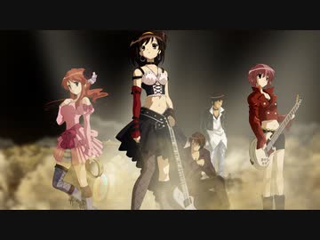 【作業用BGM】有名アニソン神曲集【全20曲/90分】