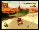 マリオカートWii ちょこちょこ実況プレイ part7 【ジーパン】