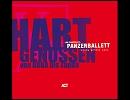 Panzerballett - Jadoo
