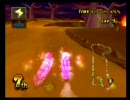 【テルヲ杯】マリオカートWii 九州の残念女が実況プレイ part11
