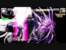 【MUGEN】 白ゼロ子さんのAI作ってみた 【兼テスト動画】