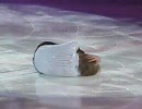 プルシェンコ　kings on ice 2010.3.30