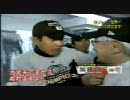 WBCシャンパンファイト！！