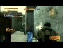 あのなつかしい戦場を・・新ゲーハンターの俺がMGO実況プレイその24