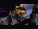 【Xbox360】赤い光弾HALO