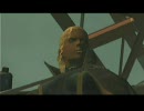 【MGS2】フォーチュンと初対面を逆再生