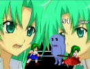【MUGEN】声優対抗チームトーナメントPart8