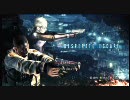 バイオハザード５　DLC 「Desperate Escape」実況プレイ Part.1