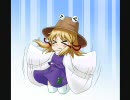 【東方アレンジ】アンビリーバボーX【アンノウンX】