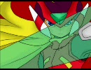 【MUGEN】ロックマンゼロが幻想郷の住人と戦うシリーズ【MAD】