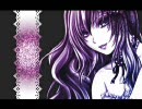 【ニコカラ】Masquerade(off vocal)【巡音ルカ】