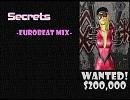 【音ゲーアレンジ】Secrets-EUROBEAT MIX-
