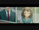 「最新情報」涼宮ハルヒの 新．劇場版！！