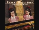 Rascal Reporters - The White Bloodness