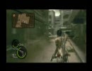 バイオハザード５エディション　シークレットゲーム2-1C(ФωФ)