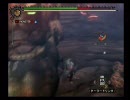 MH3　プレイ動画　ウラガンキン