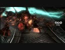 GOD OF WARⅢ 難易度CHAOSで遊ぶクレイトスさん[日本語版]part27