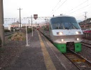 JR九州の旅