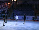Kings on Ice 2010 練習風景2