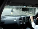 一本櫟スピードウェイをP11プリメで走ってみた