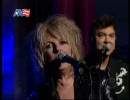 Lucinda Williams - Real Love (Live on Letterman)
